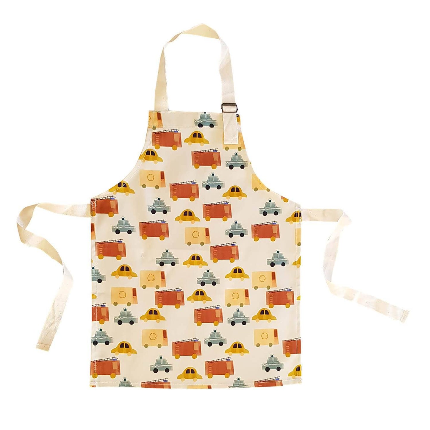 Beep Beep Childrens Apron