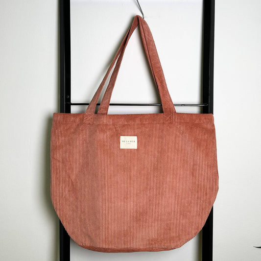 Coral Large Bag - De La Mur