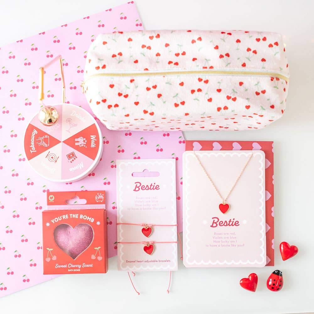 Valentine's Day Date Night Pendulum Decision Maker