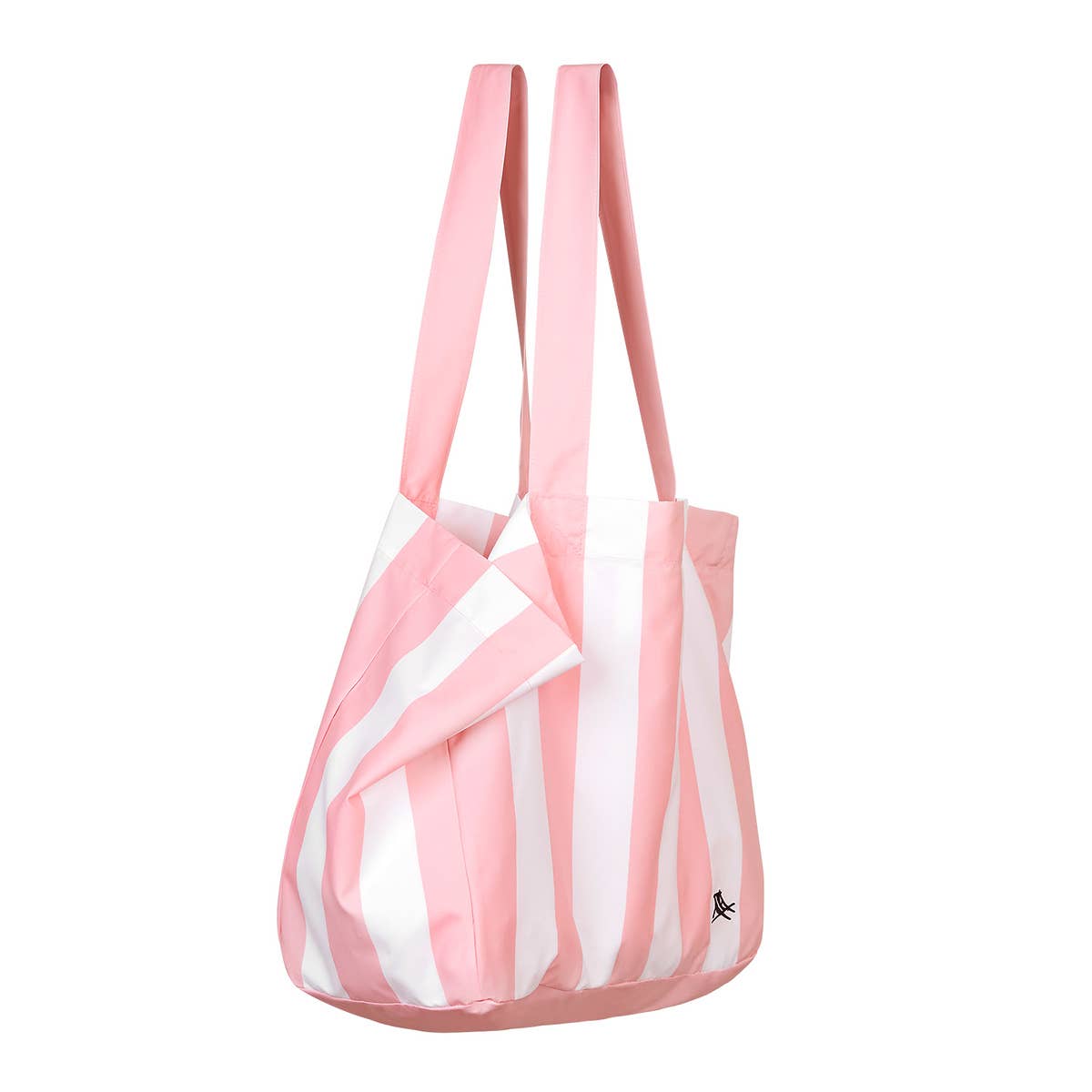 Dock & Bay Everyday Tote Bag, Malibu Pink - Medium