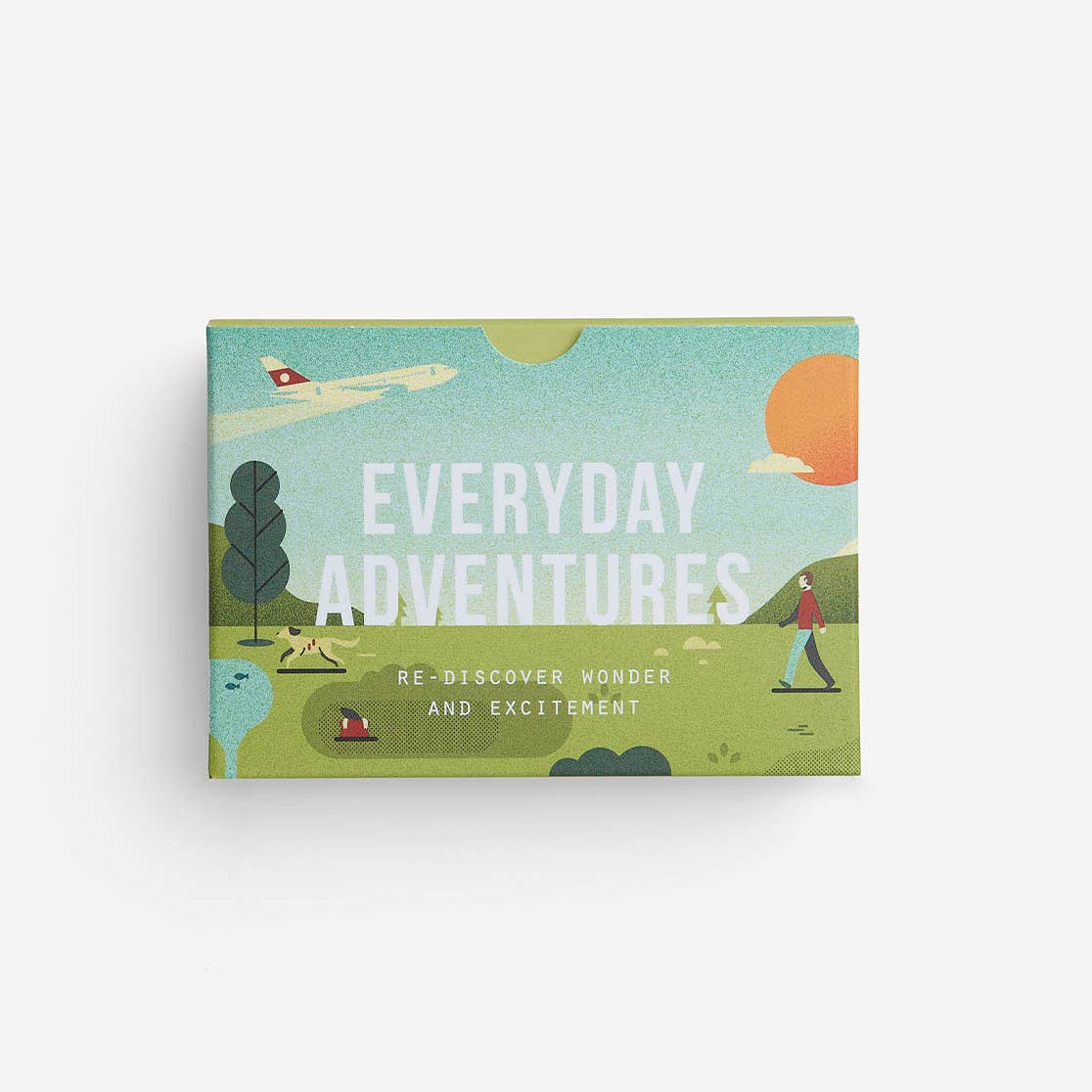 School of Life - Everyday Adventures