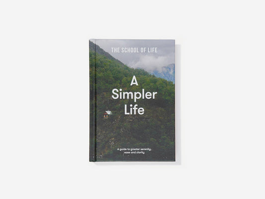 A Simpler Life Minimalist Lifestyle Guide, Christmas Gift