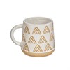 Sass and Belle Mug White