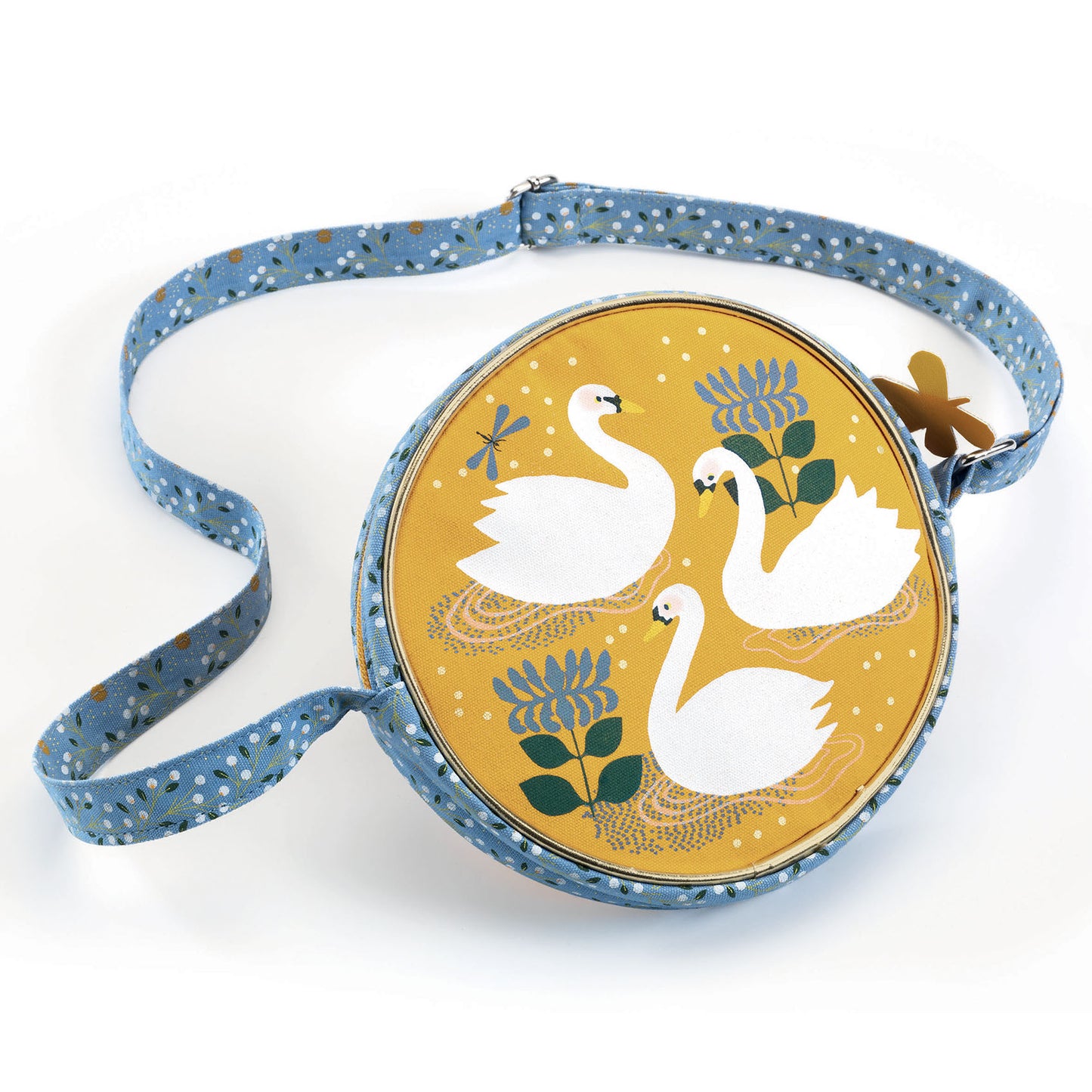 Djeco Swan Handbag