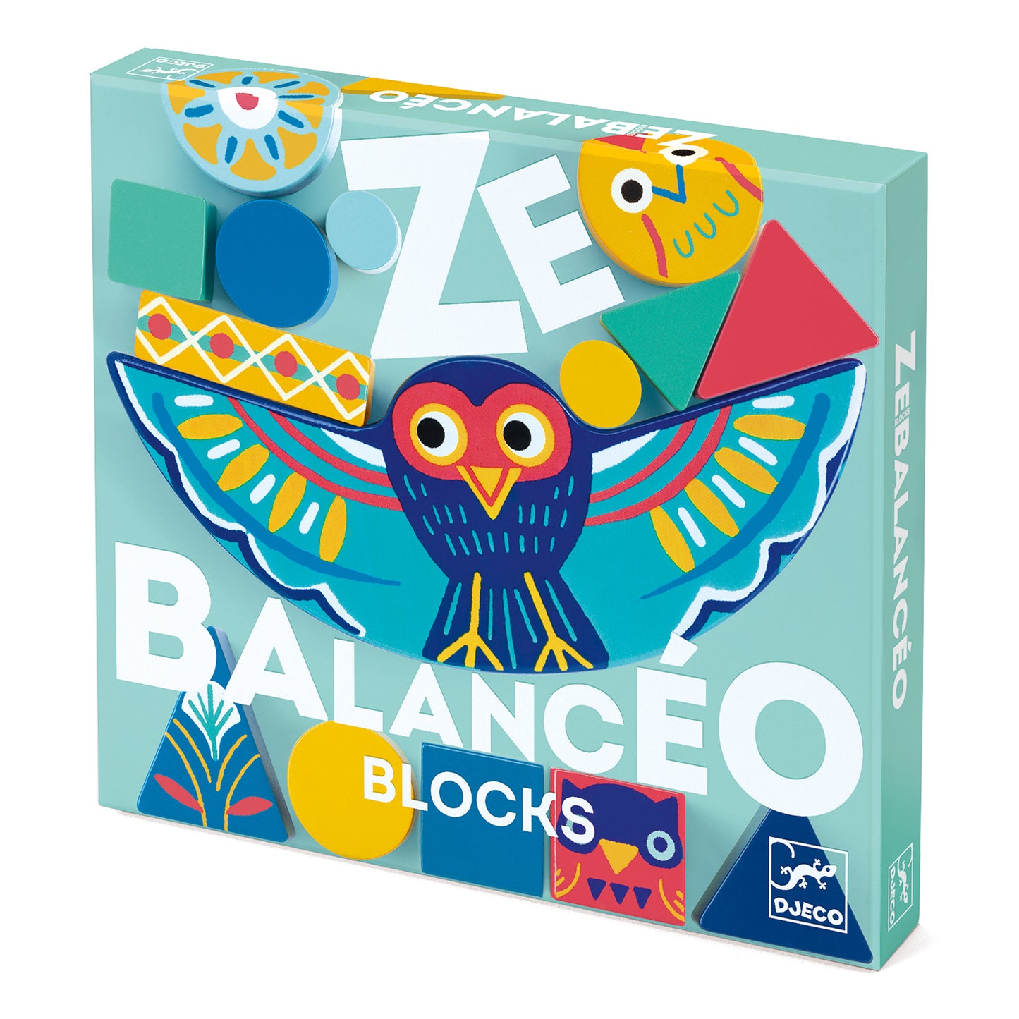 Djeco Balance Blocks