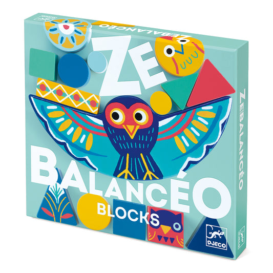 Djeco Balance Blocks