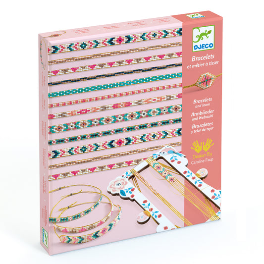 Djeco Loom Bracelets