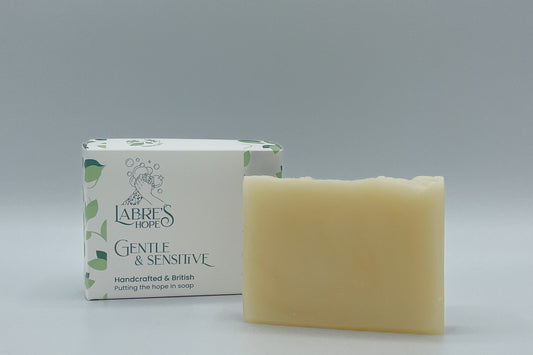 Labre's Hope Soap Gentle and Sensitive