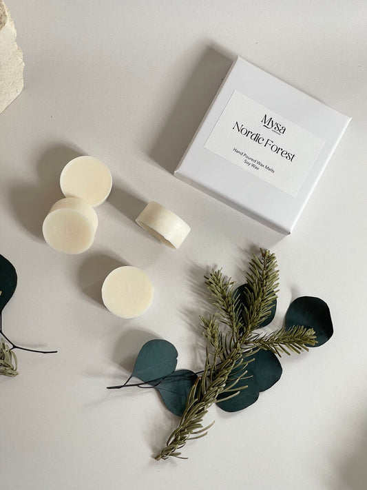 Mysa Wax Melts Nordic Forest