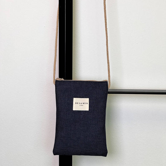 Vana Mobile Bag - De La Mur