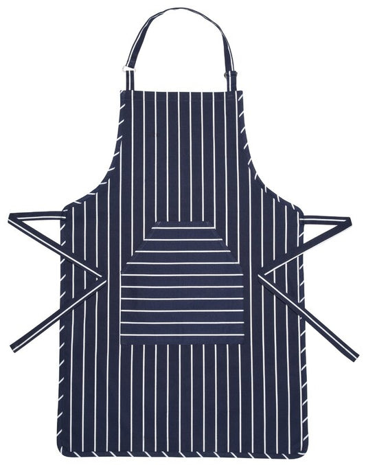 Kitchen Craft 100% Cotton Apron