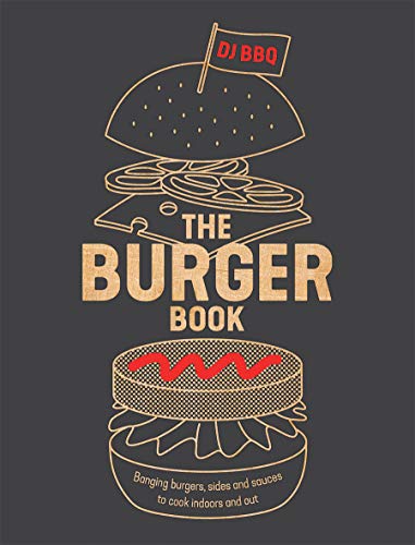 Burger Book