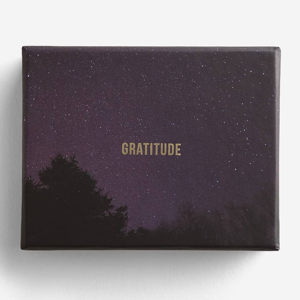 School of Life - Gratitude Cards