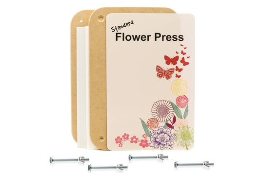 Peak Dale Flower Press